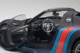 Autoart 1/18 Porsche 918 Spyder Beissach Pkg Black/Martini- Japan Figure Store - #1 Bring To You The Best Japanese Goods
