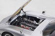 : Autoart 1/18 Toyota 2000Gt Silver- Japan Figure Store - #1 Bring To You The Best Japanese Goods