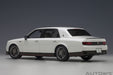 Autoart 1/18 Toyota Century Grmn Pearl White 78764- Japan Figure Store - #1 Bring To You The Best Japanese Goods