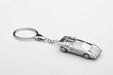 Autoart 1/87 Lamborghini Countach Keychain (Aluminum)- Japan Figure Store - #1 Bring To You The Best Japanese Goods