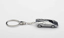 Autoart 1/87 Lamborghini Countach Keychain (Aluminum)- Japan Figure Store - #1 Bring To You The Best Japanese Goods