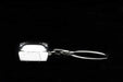 Autoart 1/87 Lamborghini Countach Keychain (Aluminum)- Japan Figure Store - #1 Bring To You The Best Japanese Goods