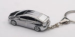 Autoart 1/87 Toyota Prius Key Chain (Aluminum)- Japan Figure Store - #1 Bring To You The Best Japanese Goods
