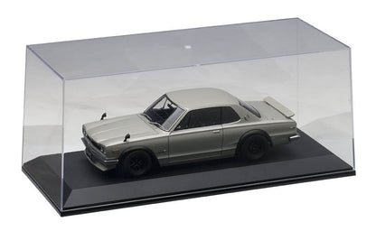 Autoart 1/18 Scale Display Case 900019 (D356xW156xH153mm)- Japan Figure Store - #1 Bring To You The Best Japanese Goods