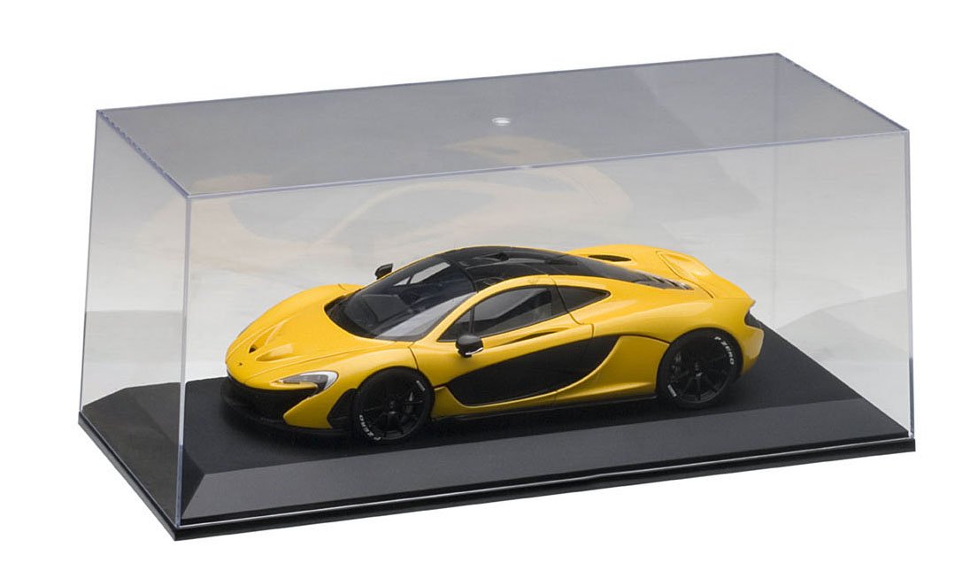 Autoart 1/18 Scale Display Case 900019 (D356xW156xH153mm)- Japan Figure Store - #1 Bring To You The Best Japanese Goods