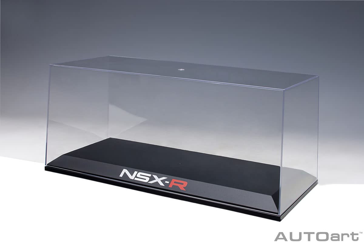Autoart 1/18 Scale NSX-R 90048 Display Case- Japan Figure Store - #1 Bring To You The Best Japanese Goods