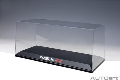 Autoart 1/18 Scale NSX-R 90048 Display Case- Japan Figure Store - #1 Bring To You The Best Japanese Goods