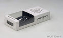 Autoart Bugatti Veyron Keychain 1/87 Scale Aluminum Design- Japan Figure Store - #1 Bring To You The Best Japanese Goods