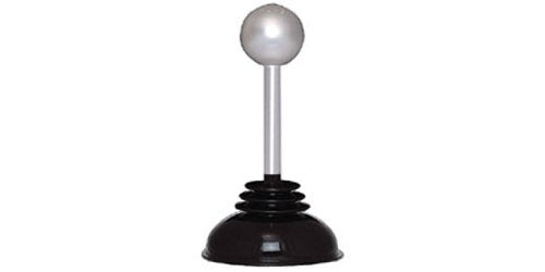 Autoart 6-Speed Gear Knob - Finished Basin Pump Product- Japan Figure Store - #1 Bring To You The Best Japanese Goods