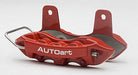 Autoart Red Brake Caliper Business Card Holder - Finished Product- Japan Figure Store - #1 Bring To You The Best Japanese Goods