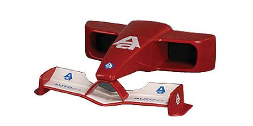 Autoart Red Formula Nose Close Hanger - Premium Finished Product- Japan Figure Store - #1 Bring To You The Best Japanese Goods