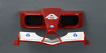 Autoart Red Formula Nose Close Hanger - Premium Finished Product- Japan Figure Store - #1 Bring To You The Best Japanese Goods