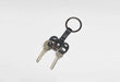 Autoart Formula Steering Wheel Keychain - Authentic Design Accessory- Japan Figure Store - #1 Bring To You The Best Japanese Goods
