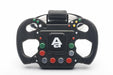 Autoart Formula Steering Wheel Keychain - Authentic Design Accessory- Japan Figure Store - #1 Bring To You The Best Japanese Goods