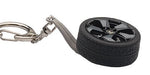 Autoart Lamborghini Reventon Wheel Keychain - Finished Product- Japan Figure Store - #1 Bring To You The Best Japanese Goods