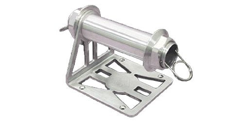 Autoart Racing Center Lock Toilet Paper Holder Completed Product Design- Japan Figure Store - #1 Bring To You The Best Japanese Goods