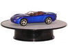 Autoart Medium Silver Rotary Display Stand with 25.5cm Diameter- Japan Figure Store - #1 Bring To You The Best Japanese Goods
