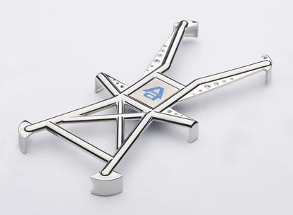 Autoart iPhone SE/5S/5 Roll Cage Design - Durable Smartphone Protection Case- Japan Figure Store - #1 Bring To You The Best Japanese Goods