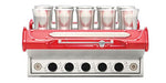 Autoart V10 Engine Design Completed Product - Premium Name Card Holder- Japan Figure Store - #1 Bring To You The Best Japanese Goods