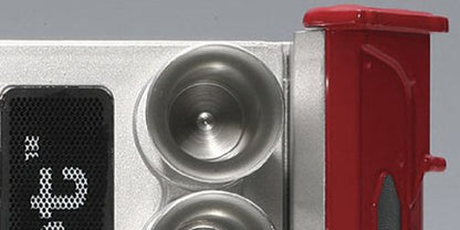 Autoart V10 Engine Design Completed Product - Premium Name Card Holder- Japan Figure Store - #1 Bring To You The Best Japanese Goods