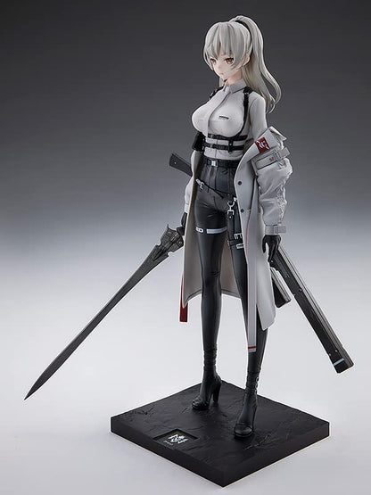 A-Z: F01 1/7 ALUMINA- Japan Figure Store - #1 Bring To You The Best Japanese Goods