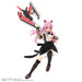 Azone Intl 1/12 Assault Lily Araya Endo Doll- Japan Figure Store - #1 Bring To You The Best Japanese Goods