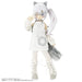 Azone International 1/12 Laia Doll Mimi Garden Natural History White Gray Japan- Japan Figure Store - #1 Bring To You The Best Japanese Goods