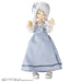 Azone International 1/12 Doll Maris (White Gray Ver.) From Mimi Garden Natural History - Made In Japan- Japan Figure Store - #1 Bring To You The Best Japanese Goods