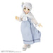 Azone International 1/12 Doll Maris (White Gray Ver.) From Mimi Garden Natural History - Made In Japan- Japan Figure Store - #1 Bring To You The Best Japanese Goods