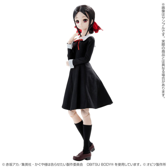 Another Realistic Character Kaguya-Sama: Love Is War -First Kiss Wa Owaranai- Shinomiya Kaguya 1/3 Azone- Japan Figure Store - #1 Bring To You The Best Japanese Goods