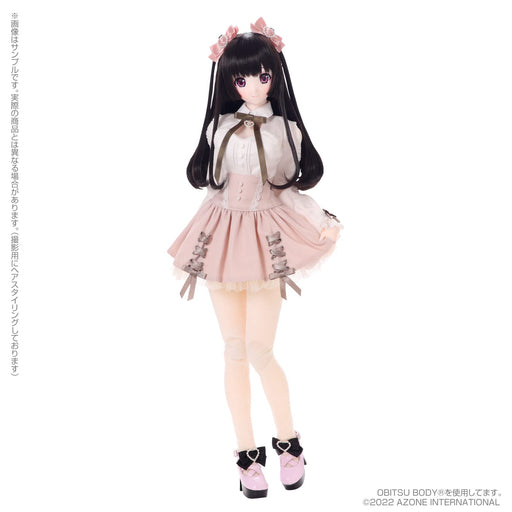 Japanese Doll Kureha Dreamy White Ver. My Sweet Girl Happiness Clover Series- Japan Figure Store - #1 Bring To You The Best Japanese Goods