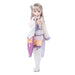 Azone Intl 1/6 Pureneemo Character Series 143 Emilia 26cm Soft Vinyl- Japan Figure Store - #1 Bring To You The Best Japanese Goods