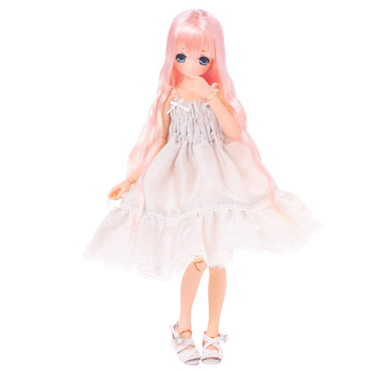Japanese Doll Miu Pink Hair Ver. Sweet Memory- Japan Figure Store - #1 Bring To You The Best Japanese Goods