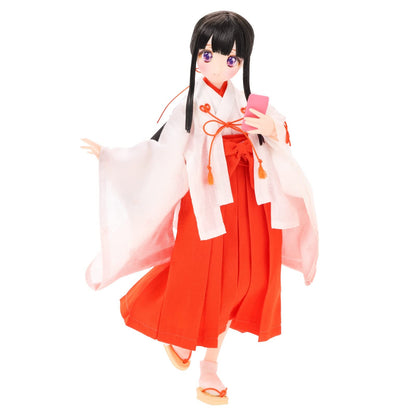Azone International Karafuru Dreamin' Series 1:6 Doll Sakura Sakashita Japan ~Our New Story~- Japan Figure Store - #1 Bring To You The Best Japanese Goods