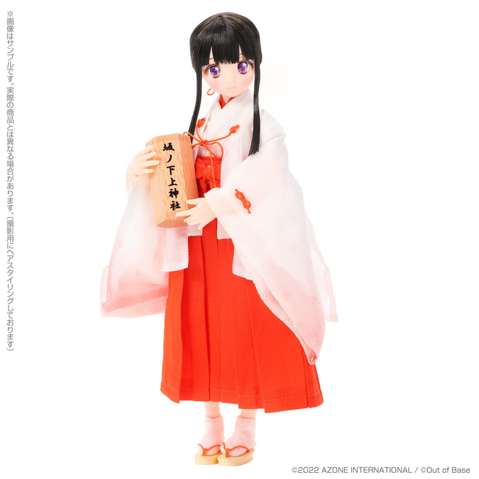 Azone International Karafuru Dreamin' Series 1:6 Doll Sakura Sakashita Japan ~Our New Story~- Japan Figure Store - #1 Bring To You The Best Japanese Goods
