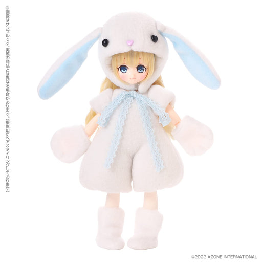 Japanese Doll Sui Rabbit In The Year Of The Rabbit Lil Fairy- Japan Figure Store - #1 Bring To You The Best Japanese Goods