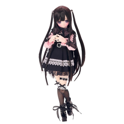 Azone Intl Melty☆Cute/Romantic Mode Miu Pinkish Girl Ver. 23.5cm PVC/ABS Doll- Japan Figure Store - #1 Bring To You The Best Japanese Goods