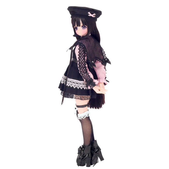 Azone Intl Melty☆Cute/Romantic Mode Miu Pinkish Girl Ver. 23.5cm PVC/ABS Doll- Japan Figure Store - #1 Bring To You The Best Japanese Goods