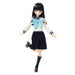 Azone International Pureneemo Character Series No.146 Tomorrow-Chan&S Sailor Suit Asukakoji Regular Edition 1/6 Scale Soft Vinyl Head Figure Collector Scale Doll- Japan Figure Store - #1 Bring To You The Best Japanese Goods