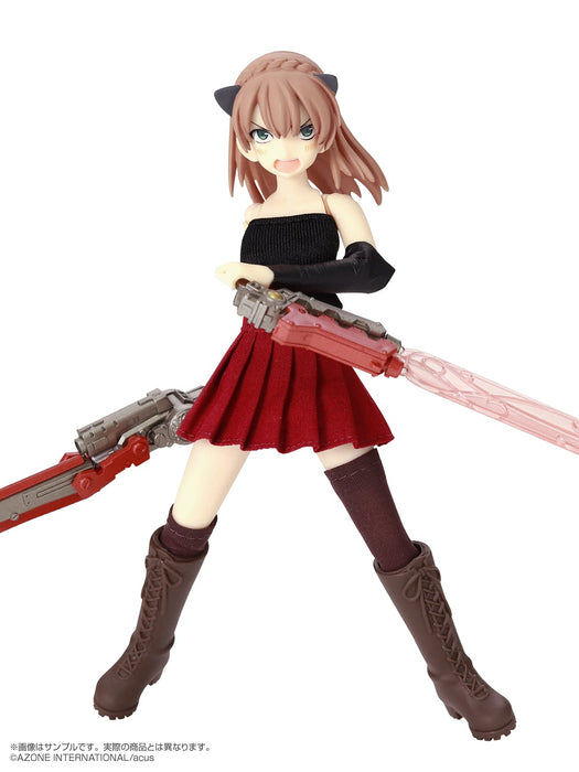 Azone International Japan Assault Lily Matsunaga Yui V1.5- Japan Figure Store - #1 Bring To You The Best Japanese Goods