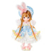 Azone Intl Red Camera Sugarcups Bisquetina Bunny 1/12 Doll- Japan Figure Store - #1 Bring To You The Best Japanese Goods
