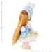 Azone Intl Red Camera Sugarcups Bisquetina Bunny 1/12 Doll- Japan Figure Store - #1 Bring To You The Best Japanese Goods