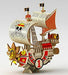 Azone International Wooden Art Ki-gu-mi One Piece Thousand Sunny