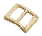 AZONE - Amp104-Gld AZONE - Original 10 X 8 Round Buckle Gold- Japan Figure Store - #1 Bring To You The Best Japanese Goods