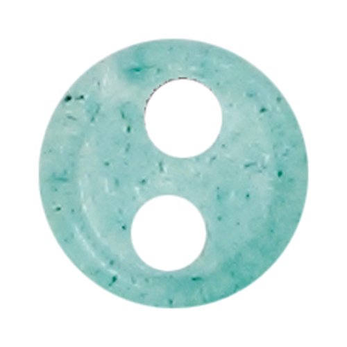 AZONE Amp117-Cgr AZONE Original 4Mm Phosphor Cup Button Clear Green- Japan Figure Store - #1 Bring To You The Best Japanese Goods
