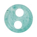 AZONE Amp117-Cgr AZONE Original 4Mm Phosphor Cup Button Clear Green- Japan Figure Store - #1 Bring To You The Best Japanese Goods