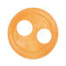 AZONE Amp117-Org AZONE Original 4Mm Phosphor Cup Button Orange- Japan Figure Store - #1 Bring To You The Best Japanese Goods