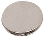 AZONE Amp112-Slv AZONE Original 6Mm Flat Button Silver- Japan Figure Store - #1 Bring To You The Best Japanese Goods