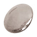 AZONE Amp115-Slv AZONE Original 6Mm Big Round Button Silver- Japan Figure Store - #1 Bring To You The Best Japanese Goods