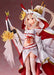 Knead Japan Azur Lane Ayanami Kijin Kaso 1/7 Pvc Abs Figure- Japan Figure Store - #1 Bring To You The Best Japanese Goods
